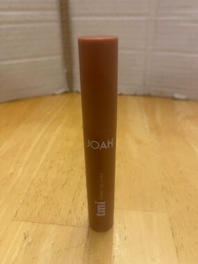 JOAH TMI Velvet Lip Color - Please Me Sealed NWT